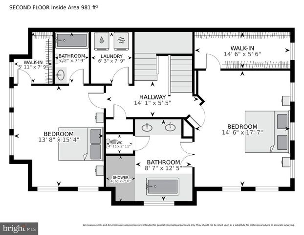 712 SENTRY SQ, Oxon Hill, MD 20745