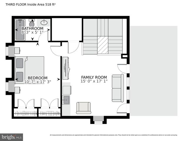 712 SENTRY SQ, Oxon Hill, MD 20745
