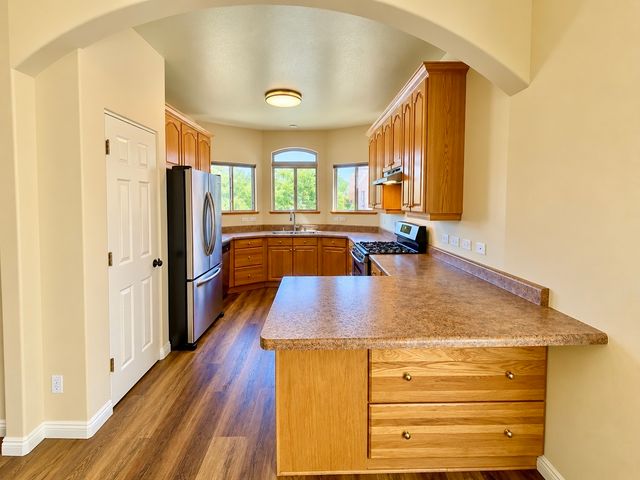1554 moki Lane, Santa Fe, NM 87507