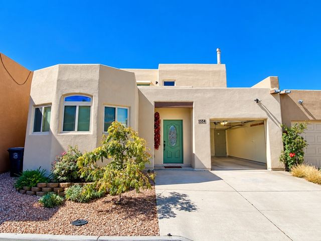 1554 moki Lane, Santa Fe, NM 87507