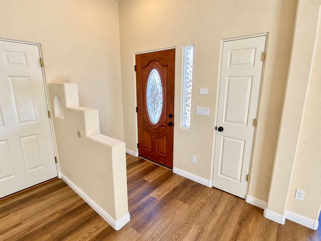 1554 moki Lane, Santa Fe, NM 87507