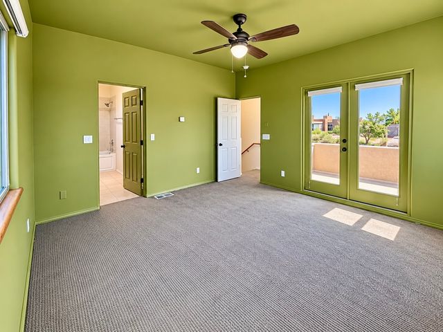 1554 moki Lane, Santa Fe, NM 87507