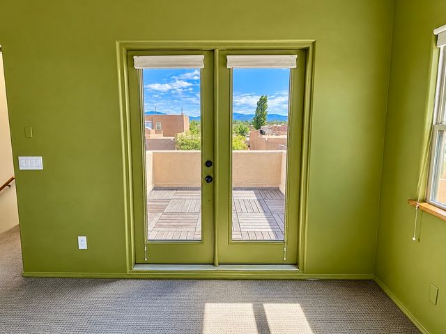 1554 moki Lane, Santa Fe, NM 87507