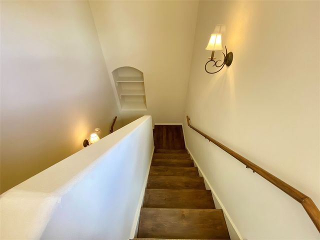 1554 moki Lane, Santa Fe, NM 87507