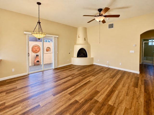 1554 moki Lane, Santa Fe, NM 87507