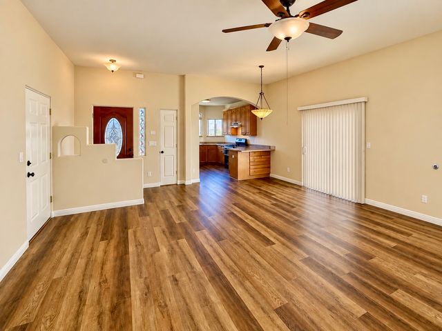 1554 moki Lane, Santa Fe, NM 87507