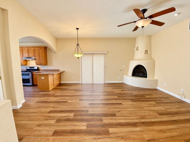 1554 moki Lane, Santa Fe, NM 87507
