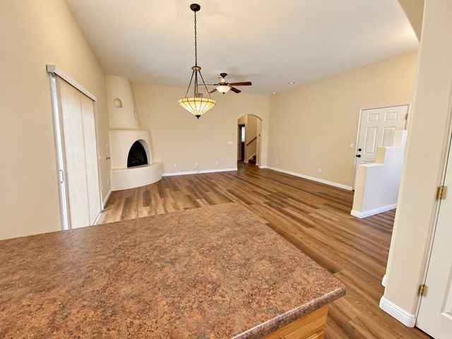 1554 moki Lane, Santa Fe, NM 87507