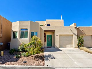 1554 moki Lane, Santa Fe, NM 87507