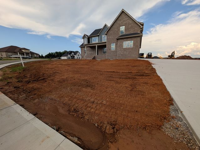 4943 Royal View Way Lot 78, Clarksville, TN 37040