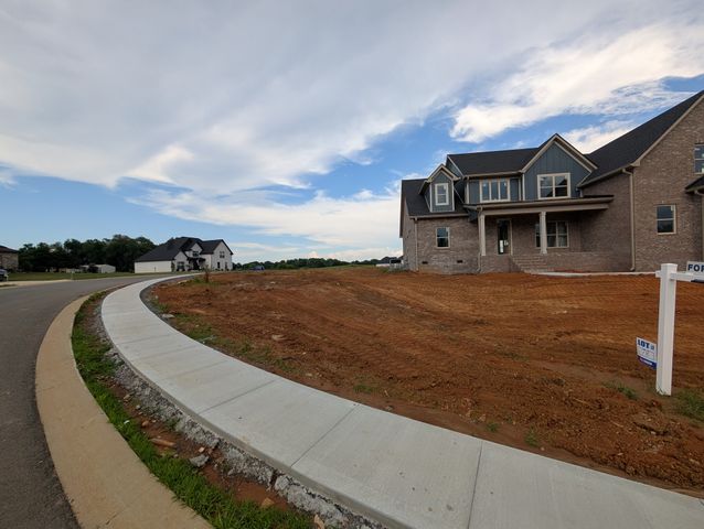 4943 Royal View Way Lot 78, Clarksville, TN 37040