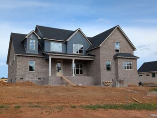 4943 Royal View Way Lot 78, Clarksville, TN 37040