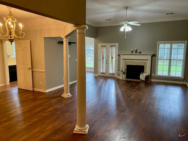 525 Sugarloaf Drive, Macon, GA 31204