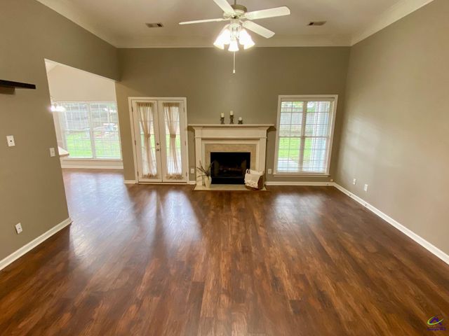 525 Sugarloaf Drive, Macon, GA 31204