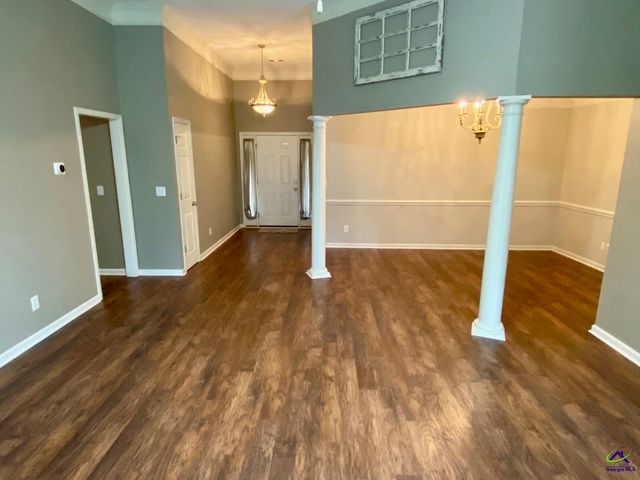 525 Sugarloaf Drive, Macon, GA 31204