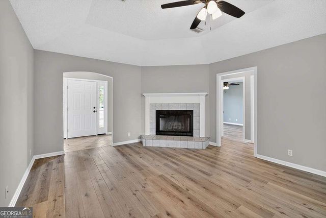 106 Timber Ridge Drive, Brunswick, GA 31525