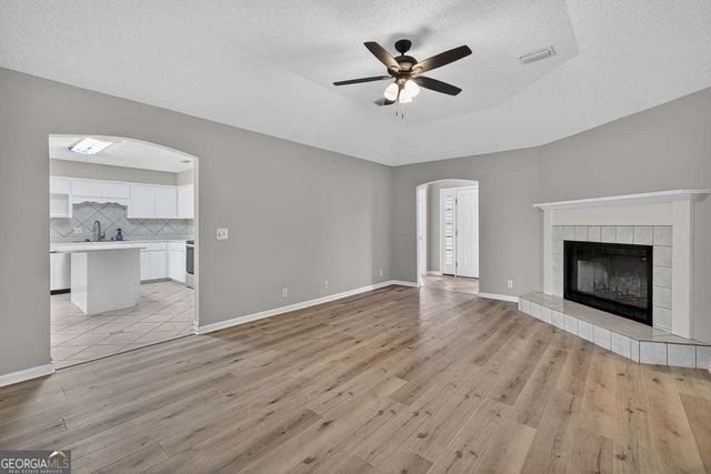 106 Timber Ridge Drive, Brunswick, GA 31525