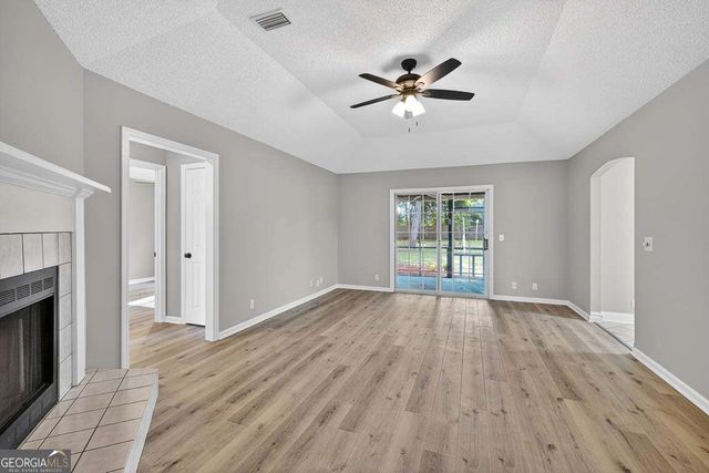 106 Timber Ridge Drive, Brunswick, GA 31525