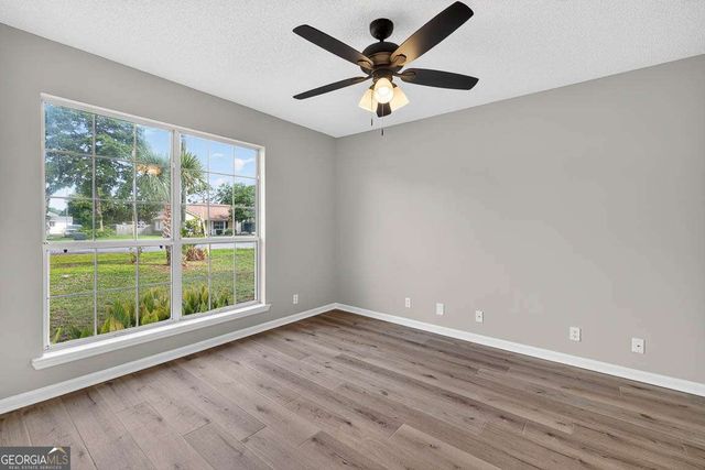 106 Timber Ridge Drive, Brunswick, GA 31525
