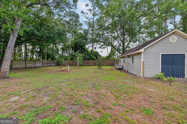 106 Timber Ridge Drive, Brunswick, GA 31525
