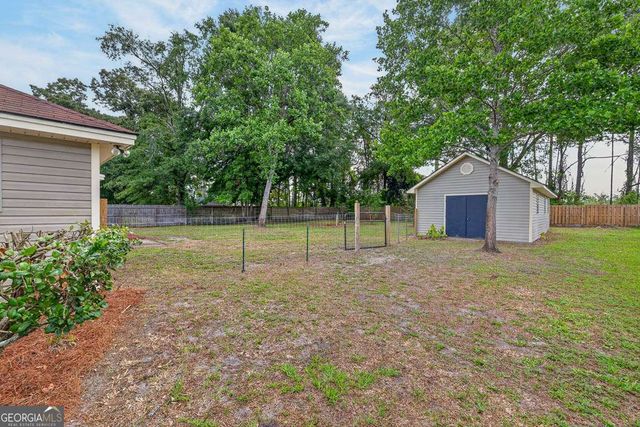 106 Timber Ridge Drive, Brunswick, GA 31525