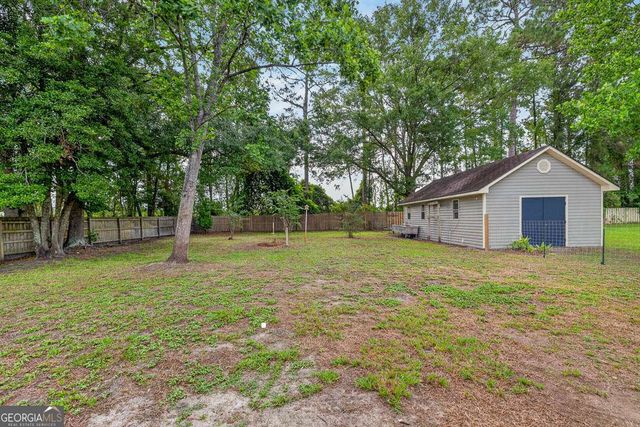 106 Timber Ridge Drive, Brunswick, GA 31525