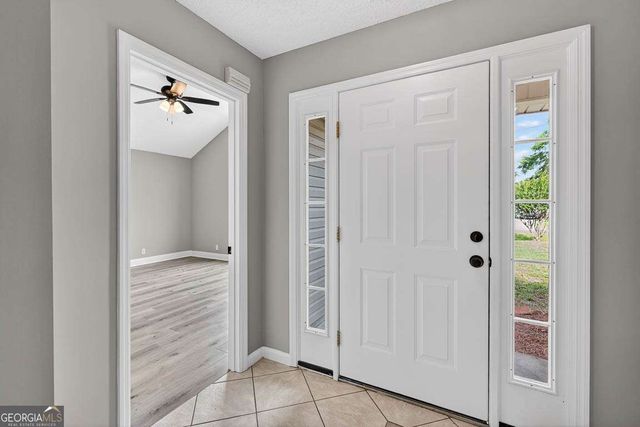 106 Timber Ridge Drive, Brunswick, GA 31525