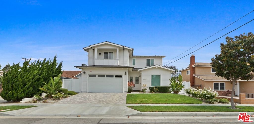 Image 1 of property listing at 4903 White Court, Torrance, CA 90503