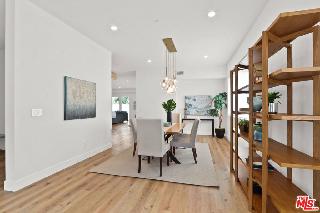 Image 10 of property listing at 4903 White Court, Torrance, CA 90503
