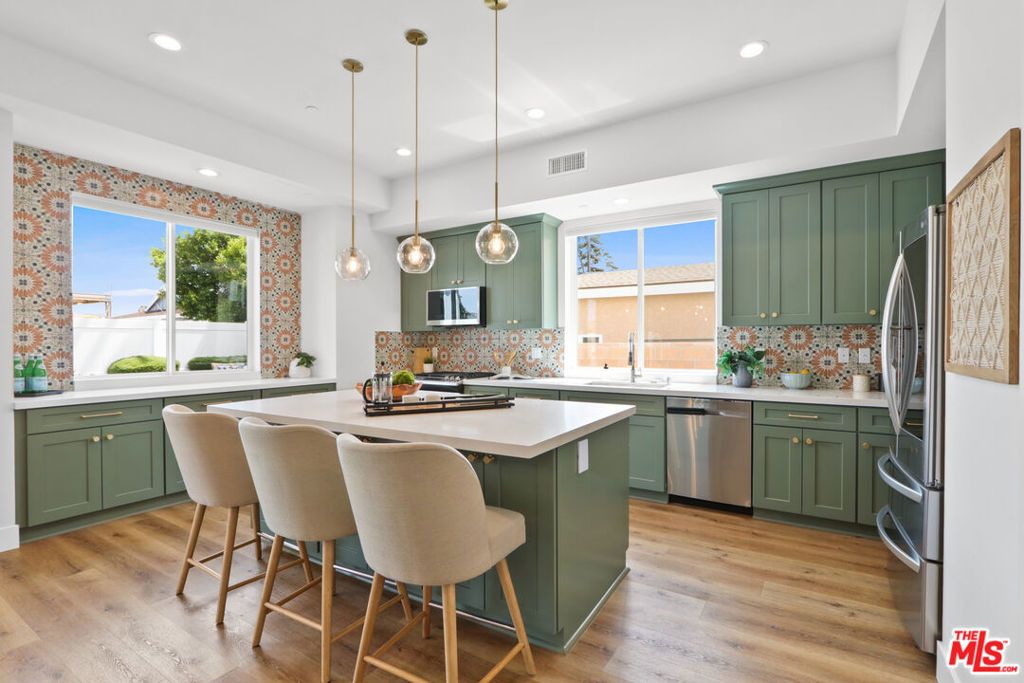 Image 18 of property listing at 4903 White Court, Torrance, CA 90503