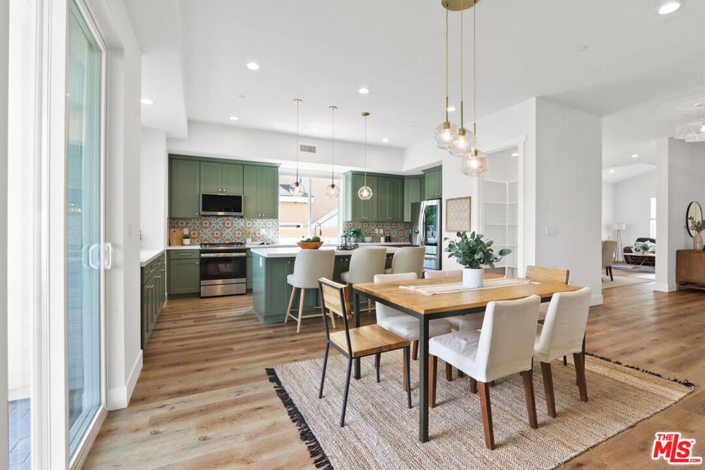 Image 23 of property listing at 4903 White Court, Torrance, CA 90503