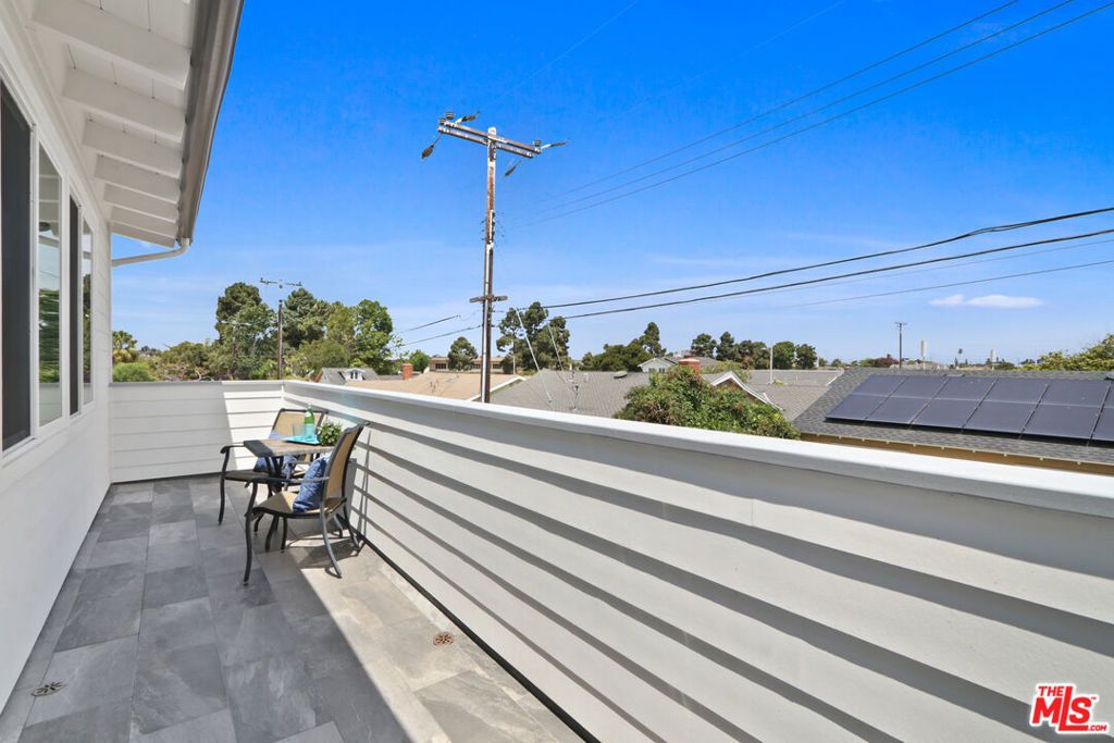 Image 34 of property listing at 4903 White Court, Torrance, CA 90503