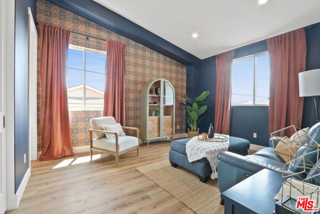 Image 35 of property listing at 4903 White Court, Torrance, CA 90503