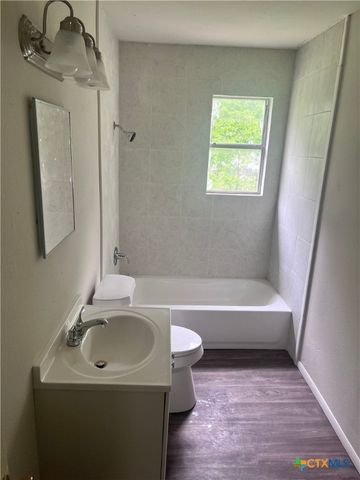 606 Mary Street, Copperas Cove, TX 76522