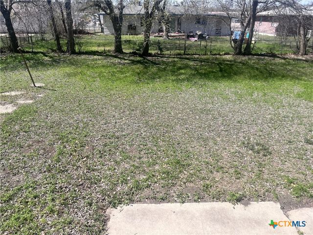 606 Mary Street, Copperas Cove, TX 76522