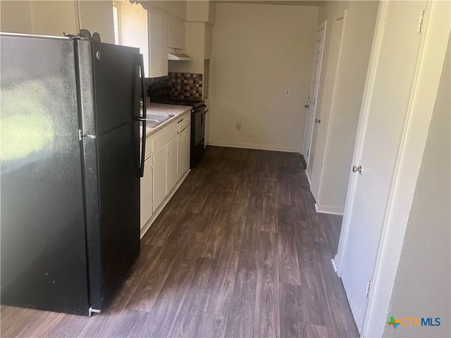 606 Mary Street, Copperas Cove, TX 76522