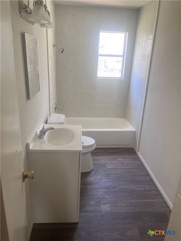 606 Mary Street, Copperas Cove, TX 76522