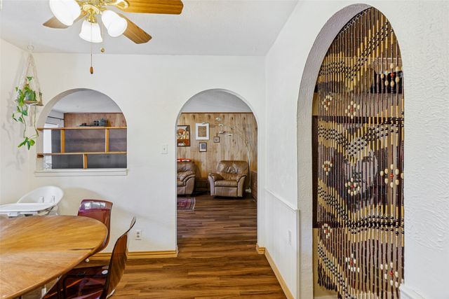 6613 El Greco Avenue, Fort Worth, TX 76133