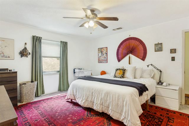 6613 El Greco Avenue, Fort Worth, TX 76133