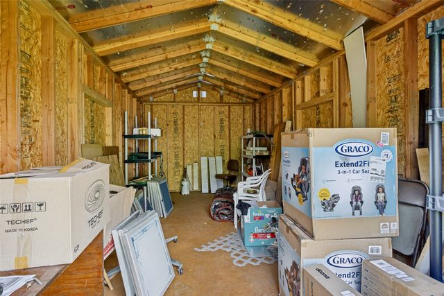 6613 El Greco Avenue, Fort Worth, TX 76133