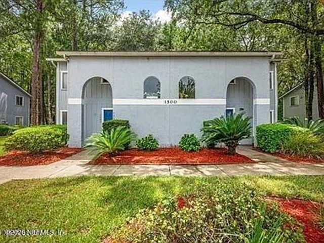 3270 RICKY Drive 1501, Jacksonville, FL 32223