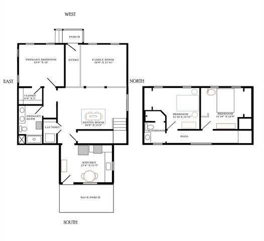 2220 Lee Turner Road, Cleveland, TX 77328