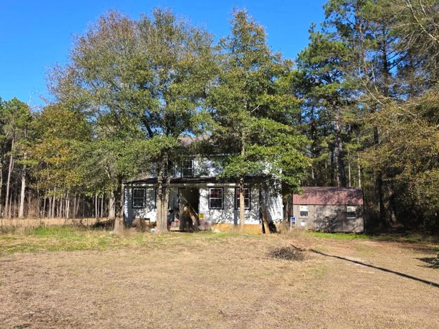 2220 Lee Turner Road, Cleveland, TX 77328