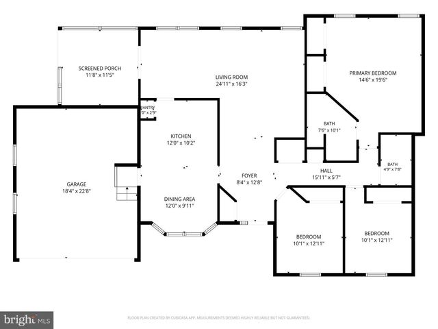 1 LINKS LN, Berlin, MD 21811