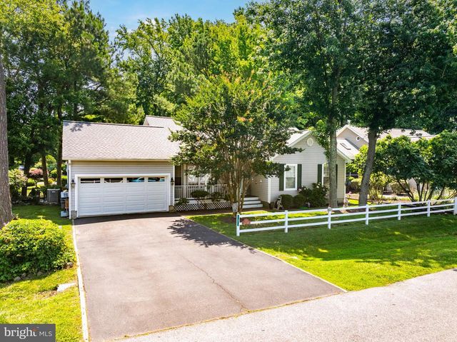 1 LINKS LN, Berlin, MD 21811