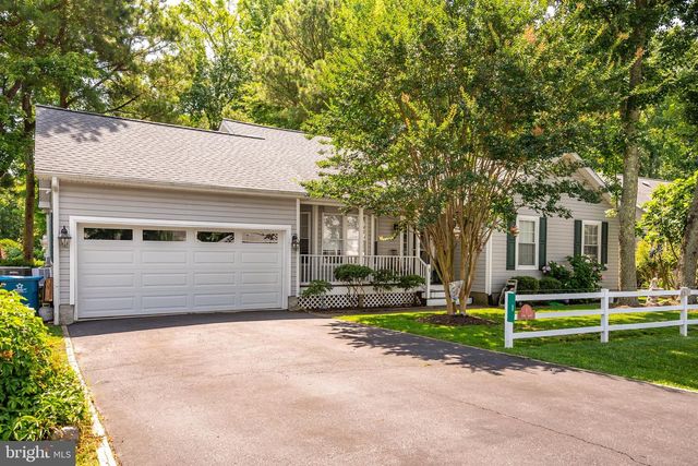1 LINKS LN, Berlin, MD 21811