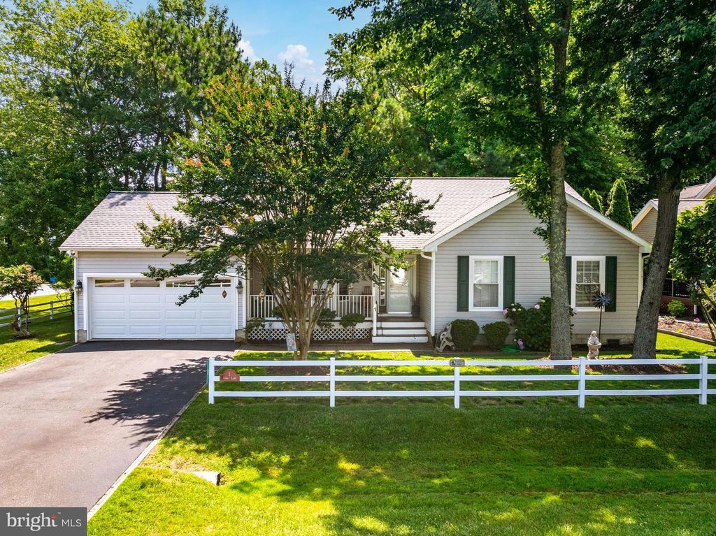 1 LINKS LN, Berlin, MD 21811