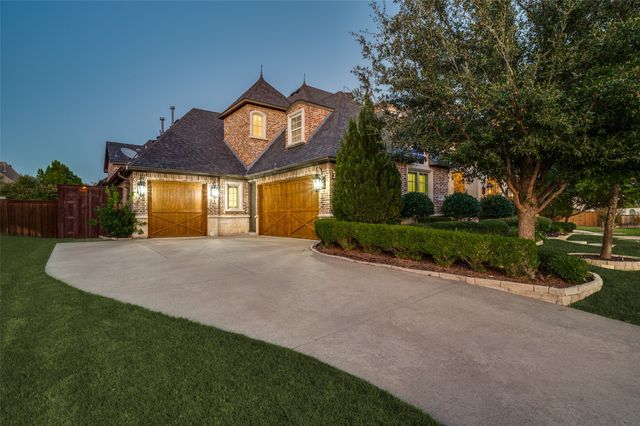 3029 Haywick, The Colony, TX 75056