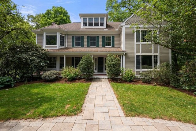 230 Follen Rd, Lexington, MA 02421