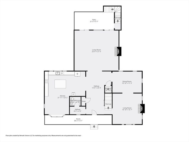 230 Follen Rd, Lexington, MA 02421